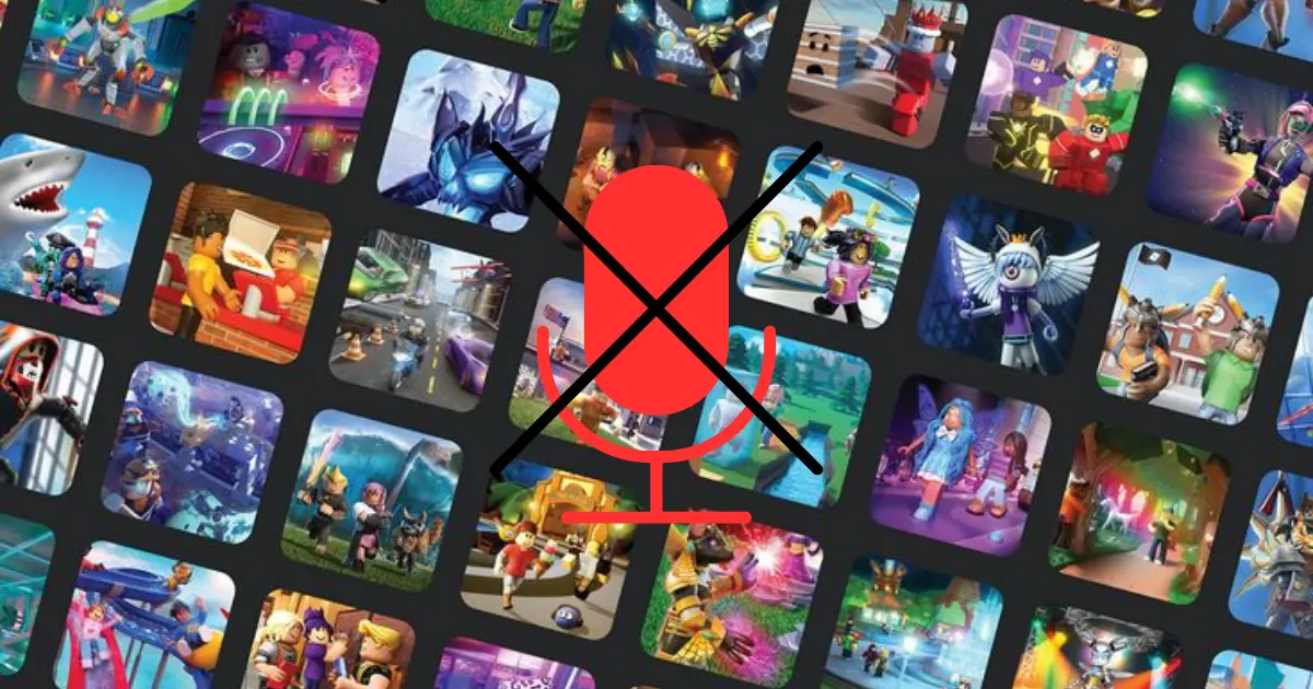 why did Roblox remove chat