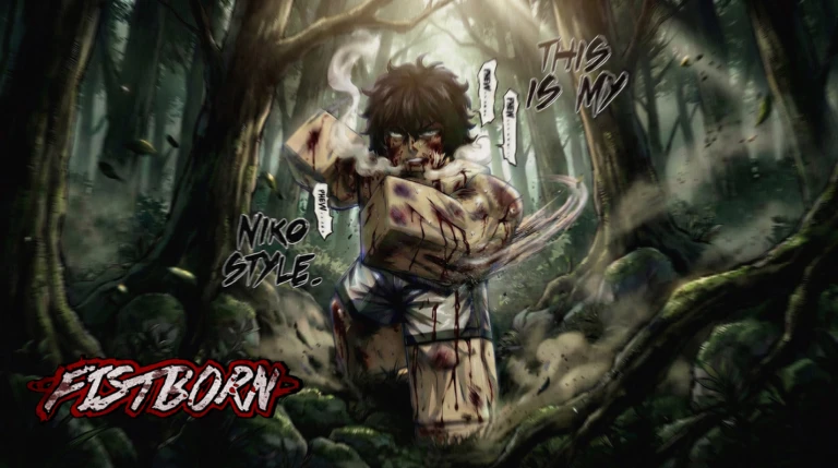 Fistborn Roblox codes January 18 2026