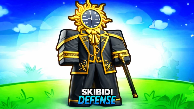 Skibidi Tower Defense codes