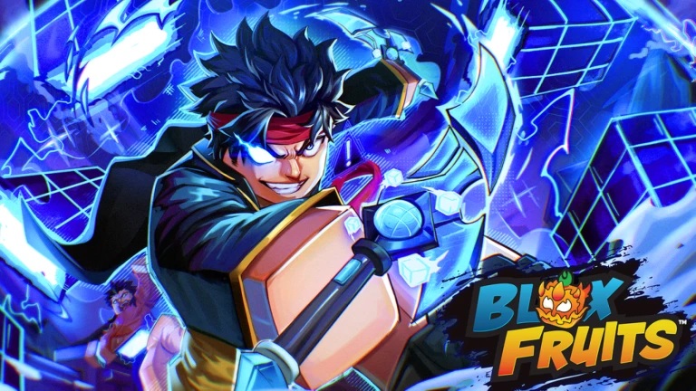 blox fruit codes